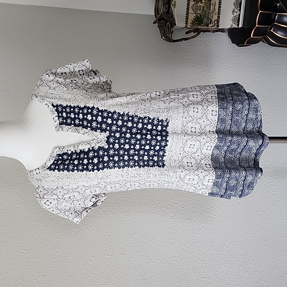 Lucky Brand Top